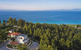 Mirabilia Boutique Hotel